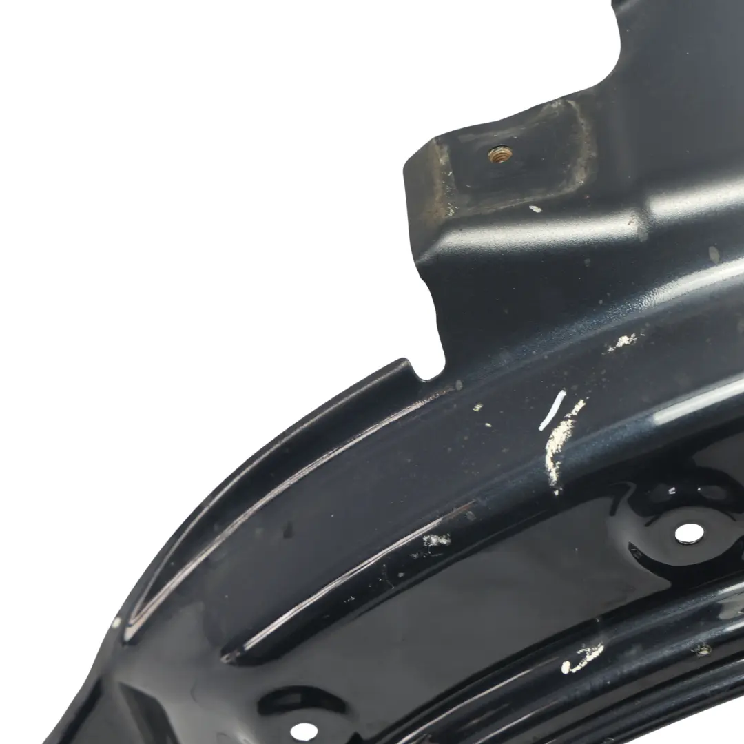 Panel Lateral Delantero Izquierdo Negro Astro A25 para Mini Cooper R55 R56 R57 R58 con número de pieza 2754725 Mini Cooper R55 R56 R57 R58 Panel Lateral Delantero Izquierdo Negro Astro A25 - SKU 2754725-ASB5 - Número de pieza 2754725