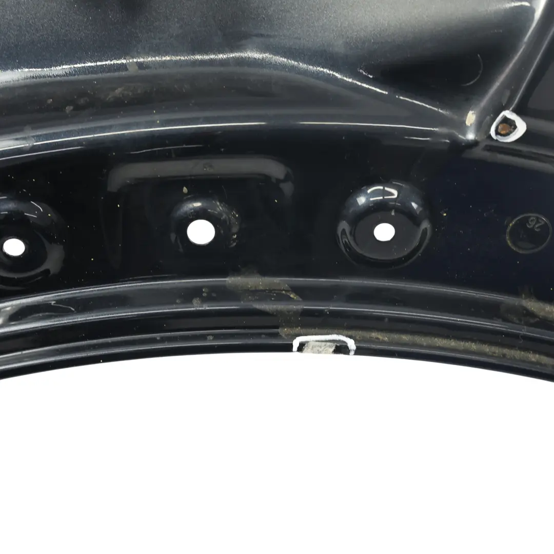 Mini Cooper R55 R56 R57 R58 Front Side Panel Wing Left N/S Astro Black - A25 - SKU 2754725-ASB5 - Part number 2754725