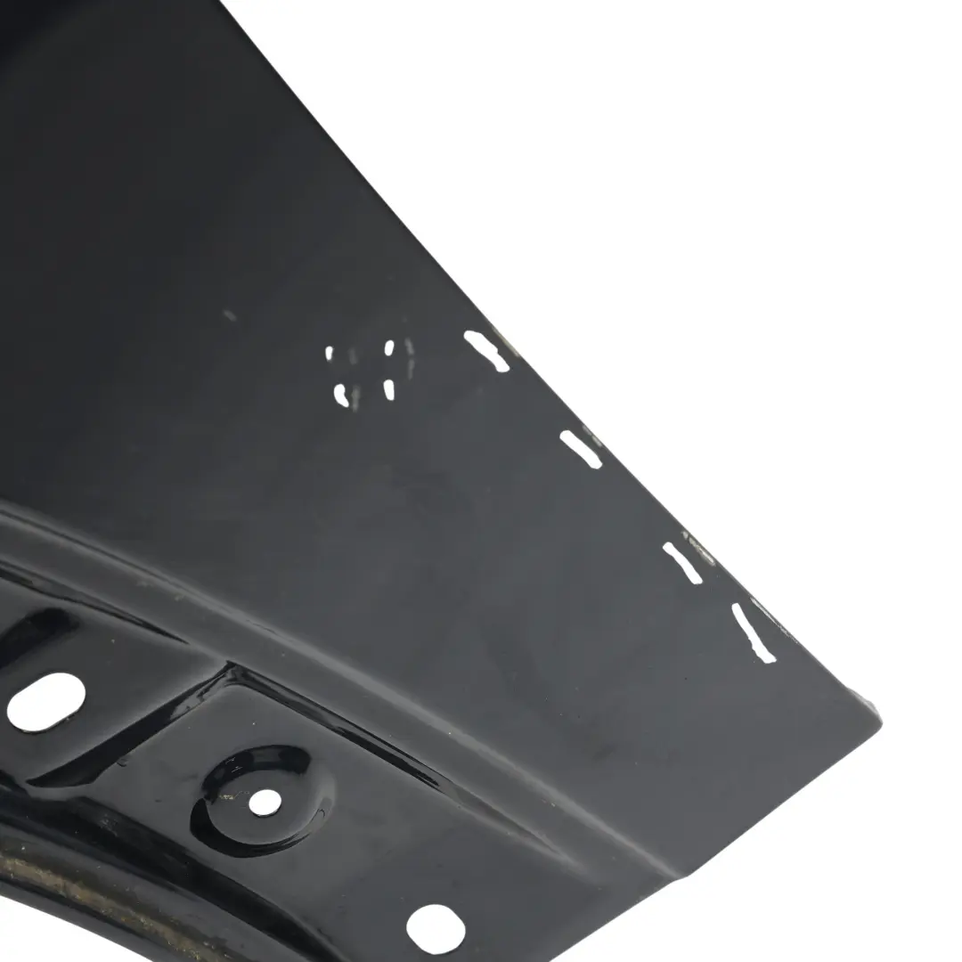 Panneau Latéral Aile Avant Gauche Noir Astro A25 pour Mini Cooper R55 R56 R57 R58 à propos du numéro de pièce 2754725 Mini Cooper R55 R56 R57 R58 Panneau Latéral Aile Avant Gauche Noir Astro A25 - SKU 2754725-ASB5 - Numéro de pièce 2754725