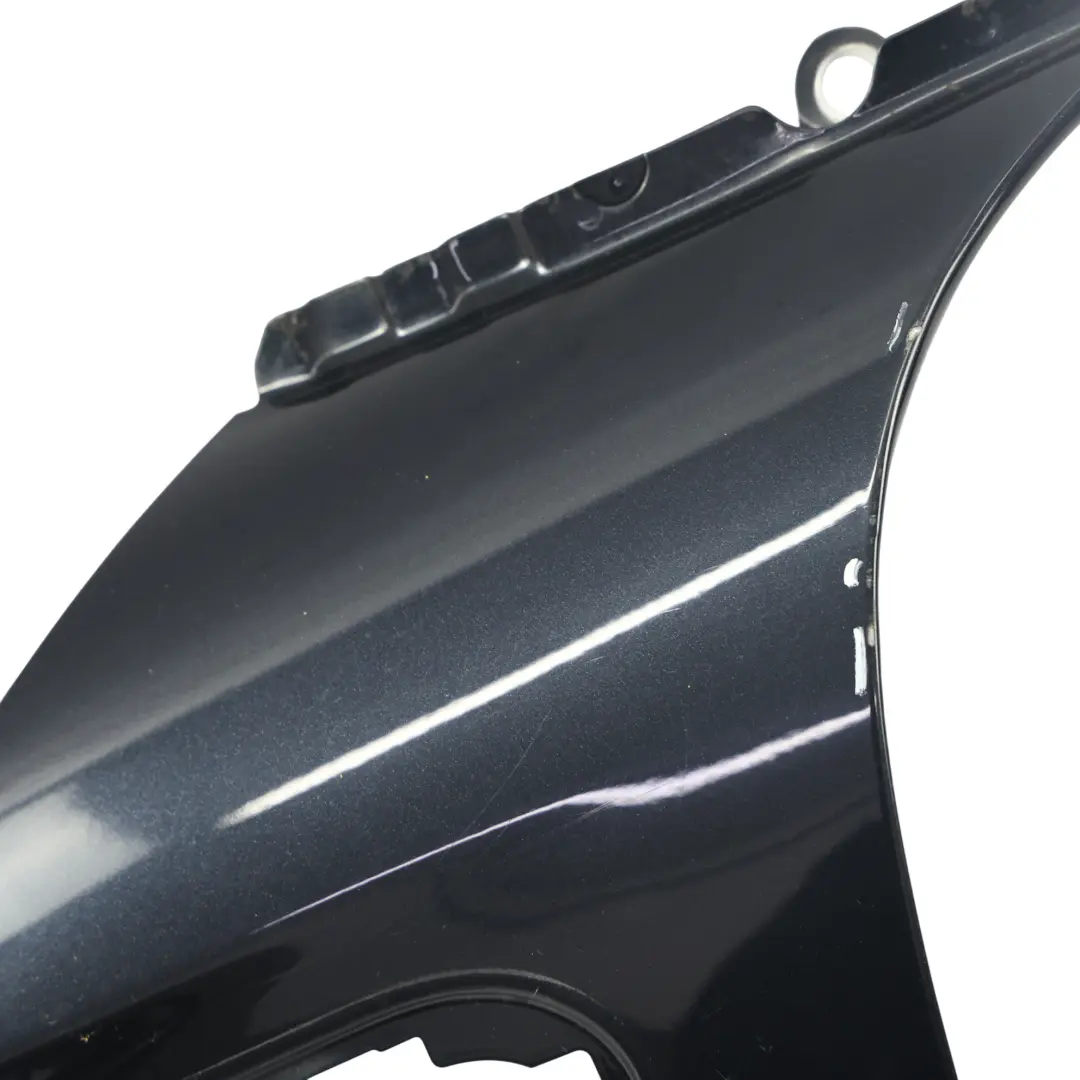 Mini Cooper R55 R56 R57 R58 Panel Lateral Delantero Izquierdo Negro Astro A25 - SKU 2754725-ASB5 - Número de pieza 2754725