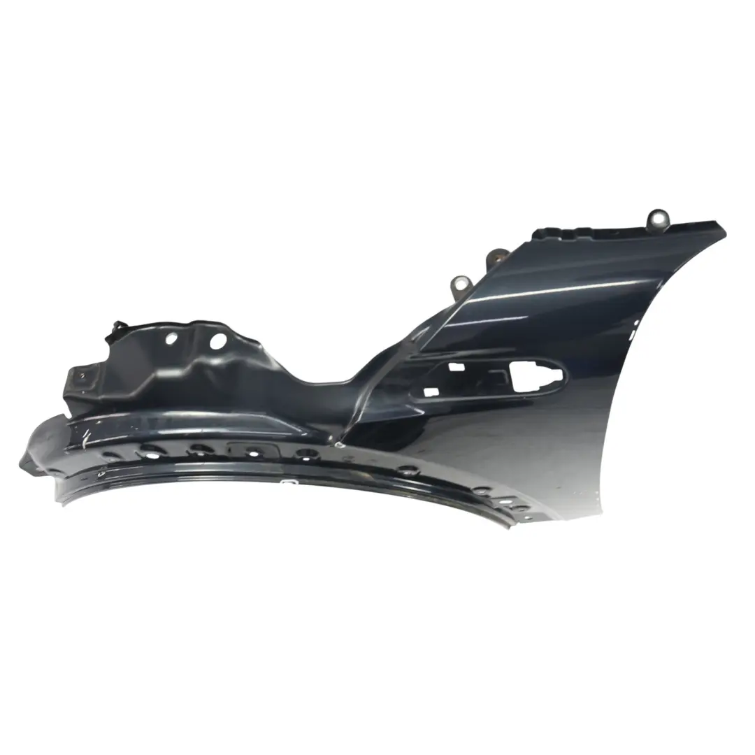 Front Side Panel Wing Left N/S Astro Black - A25 to Mini Cooper R55 R56 R57 R58 with Part number 2754725 Mini Cooper R55 R56 R57 R58 Front Side Panel Wing Left N/S Astro Black - A25 - SKU 2754725-ASB5 - Part number 2754725