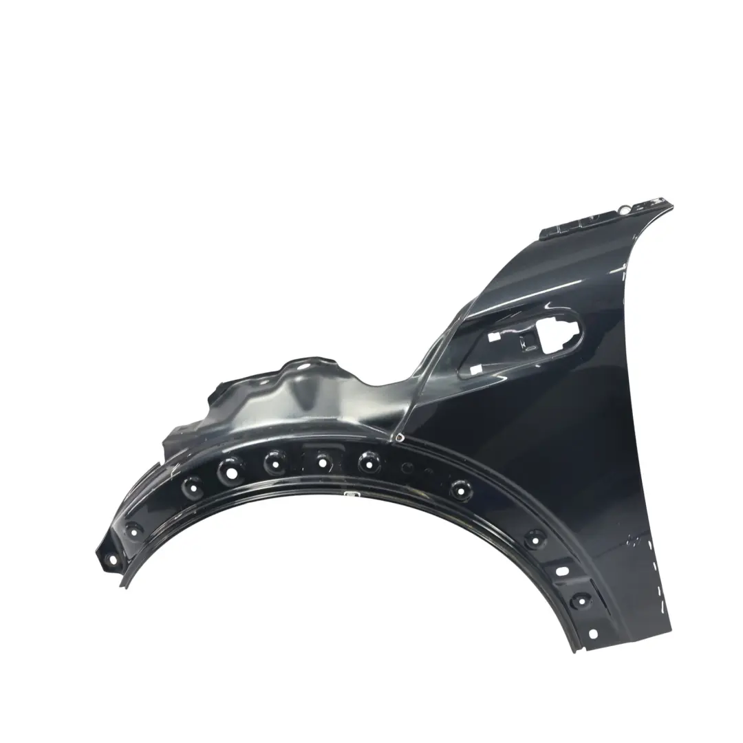 Panneau Latéral Aile Avant Gauche Noir Astro A25 pour Mini Cooper R55 R56 R57 R58 à propos du numéro de pièce 2754725 Mini Cooper R55 R56 R57 R58 Panneau Latéral Aile Avant Gauche Noir Astro A25 - SKU 2754725-ASB5 - Numéro de pièce 2754725