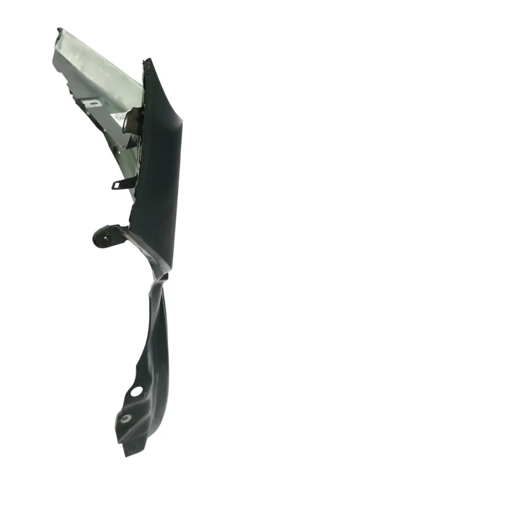 Mini Cooper R55 R56 R57 R58 Panel Delantero Izquierdo Verde Carreras B22 - SKU 2754725-BRGII3 - Número de pieza 2754725