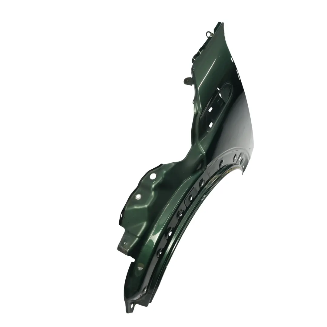 Mini Cooper R55 R56 R57 R58 Panneau Avant Gauche Vert Course Britannique B22 - SKU 2754725-BRGII3 - Numéro de pièce 2754725