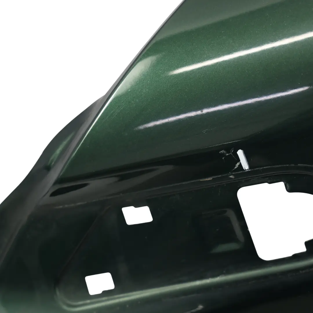 Mini Cooper R55 R56 R57 R58 Panel Delantero Izquierdo Verde Carreras B22 - SKU 2754725-BRGII3 - Número de pieza 2754725
