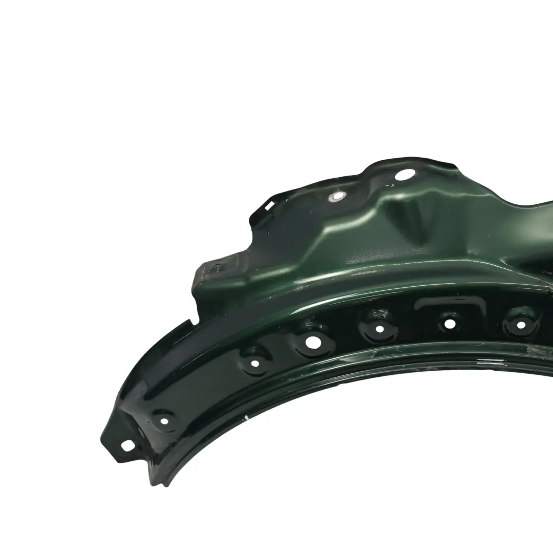 Mini Cooper R55 R56 R57 R58 Pannello Anteriore Sinistro Verde Metallizzato B22 - SKU 2754725-BRGII3 - Numero di parte 2754725