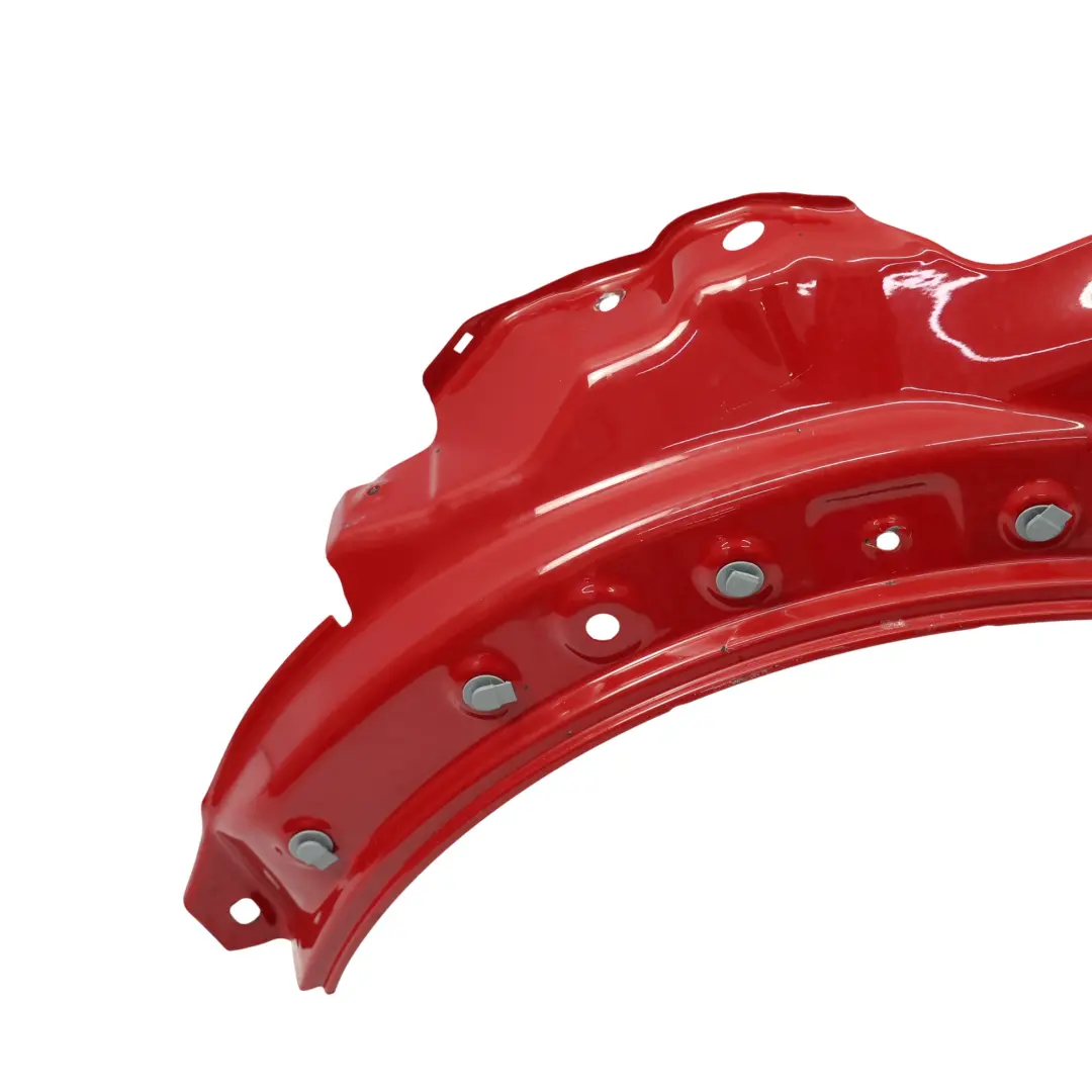 Mini R55 R56 R57 R58 R59 Panneau Laterale a L'Avant Gauche Aile Chili Red - 851 - SKU 2754725-CHRED2 - Numéro de pièce 2754725