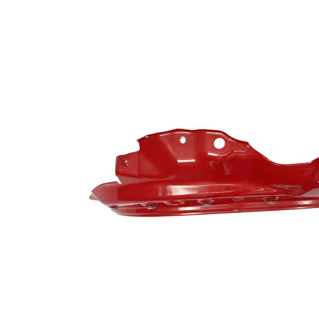 Pannello Laterale Ant. SX Parafango Peperoncino Rosso - per Mini R55 R56 R57 R58 R59 con numero di parte 2754725 Mini R55 R56 R57 R58 R59 Pannello Laterale Ant. SX Parafango Peperoncino Rosso - - SKU 2754725-CHRED2 - Numero di parte 2754725