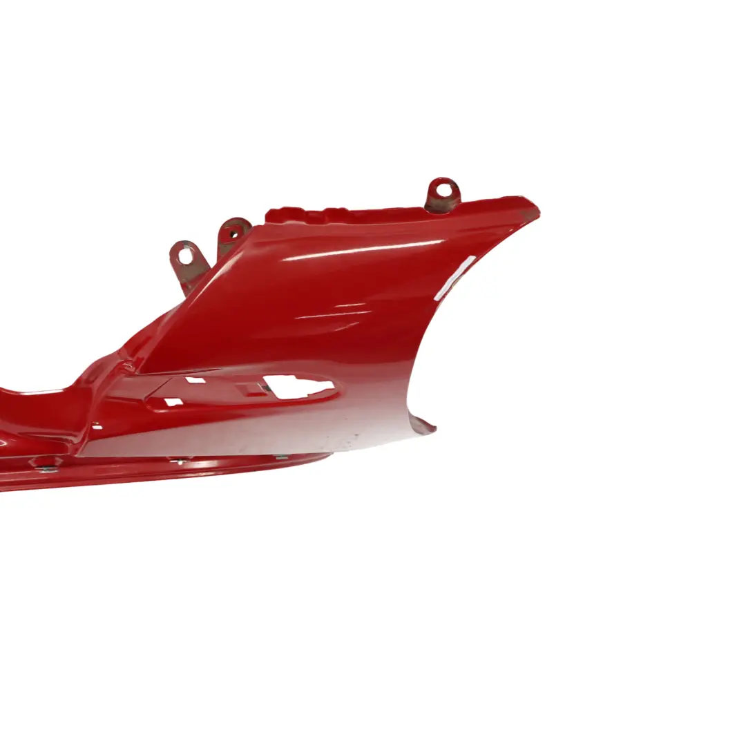 Seitenwand Vorne Links Kotflügel Chili Red - 851 für Mini R55 R56 R57 R58 R59 mit Teilenummer 2754725 Mini R55 R56 R57 R58 R59 Seitenwand Vorne Links Kotflügel Chili Red - 851 - SKU 2754725-CHRED2 - Teilenummer 2754725