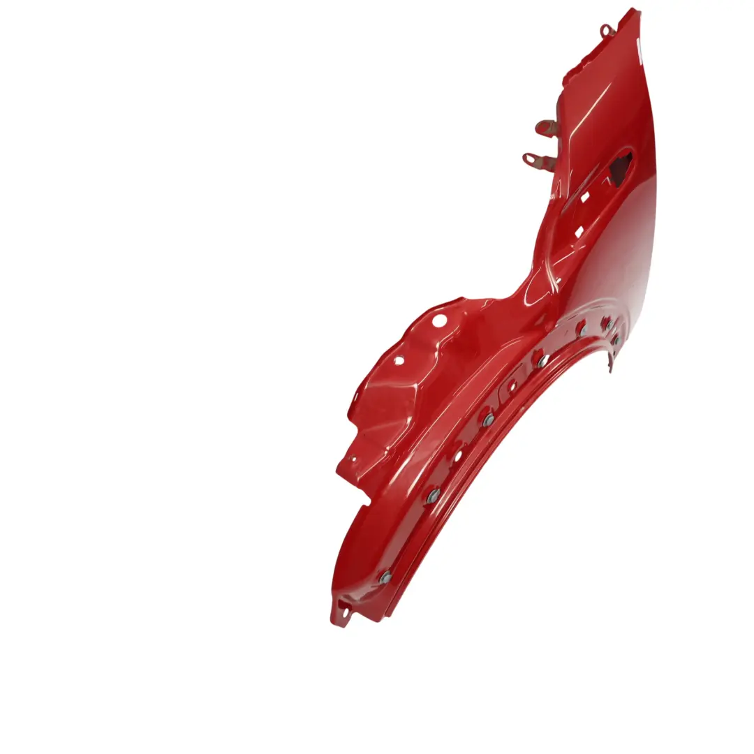 Mini R55 R56 R57 R58 R59 Seitenwand Vorne Links Kotflügel Chili Red - 851 - SKU 2754725-CHRED2 - Teilenummer 2754725