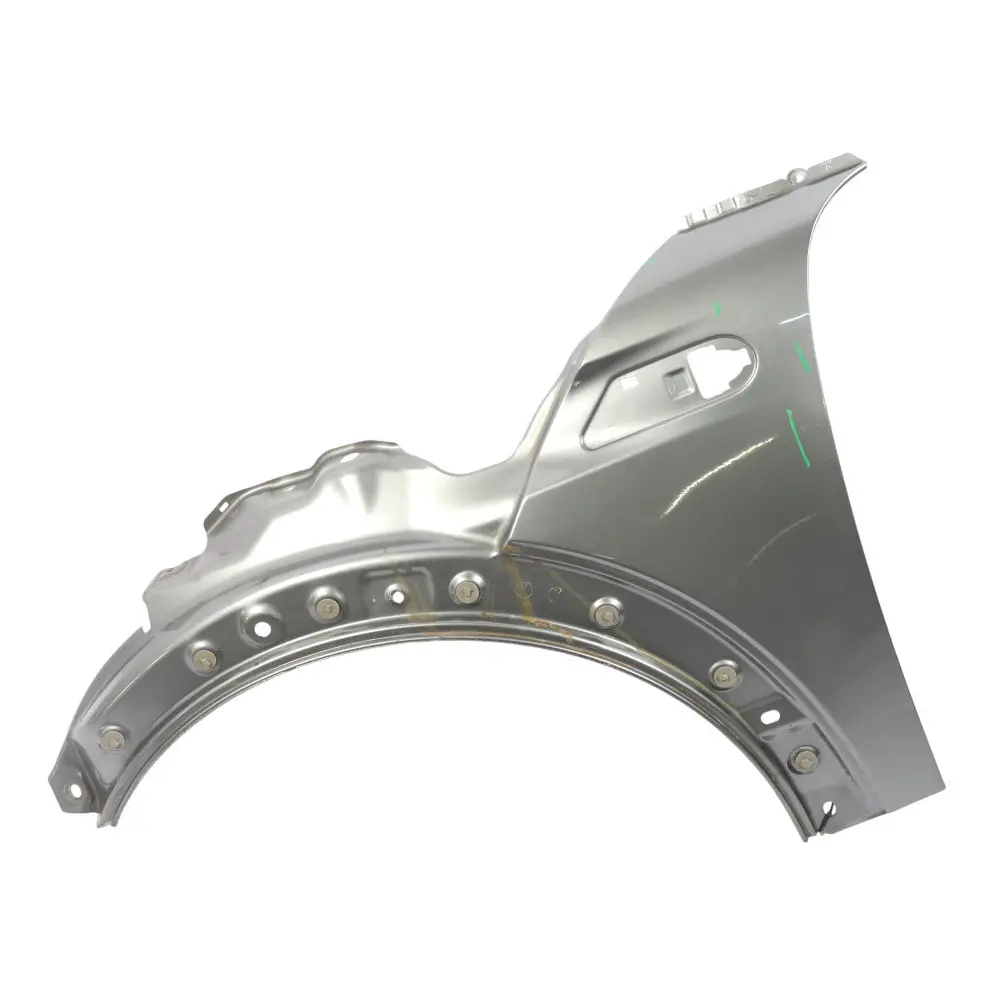 Mini R55 R56 R57 R58 Panneau latéral Avant gauche Dark Silver - 871 - SKU 2754725-DS1 - Numéro de pièce 2754725