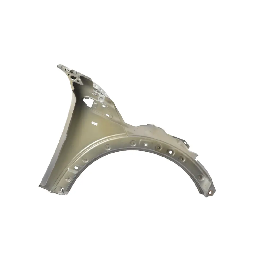 Mini R55 R56 R57 R58 Panneau latéral Avant gauche Dark Silver - 871 - SKU 2754725-DS1 - Numéro de pièce 2754725