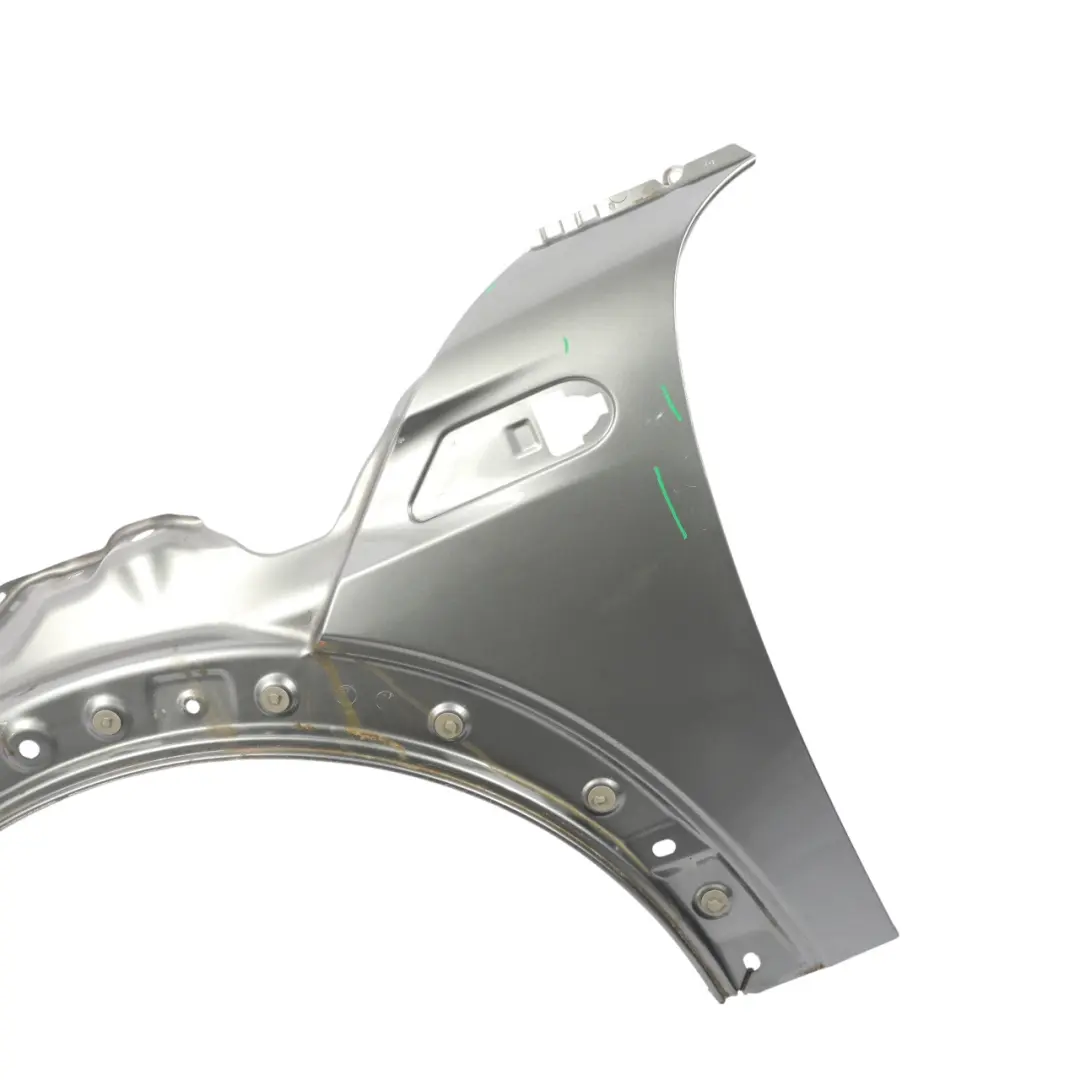Mini Cooper R55 R56 R57 R58 Side Panel Front Left Wing N/S Dark Silver - 871 - SKU 2754725-DS1 - Part number 2754725