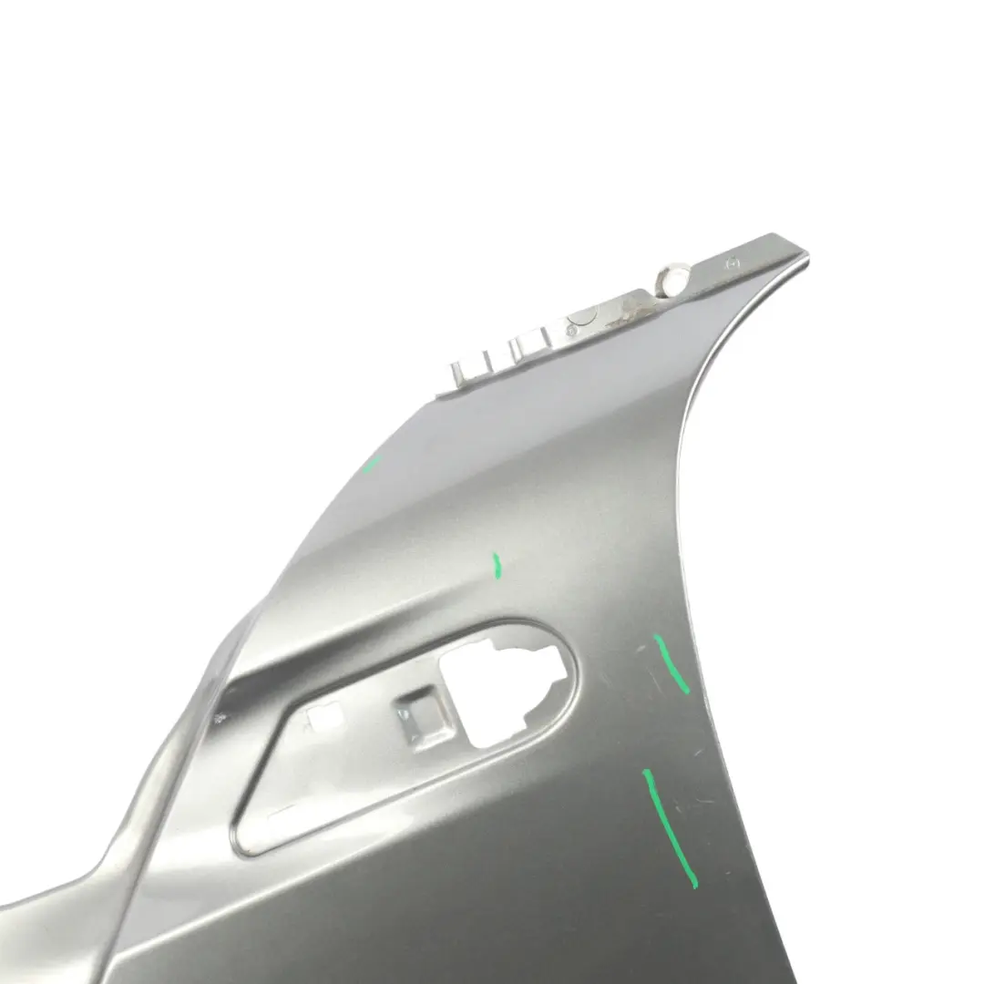 Mini Cooper R55 R56 R57 R58 Side Panel Front Left Wing N/S Dark Silver - 871 - SKU 2754725-DS1 - Part number 2754725