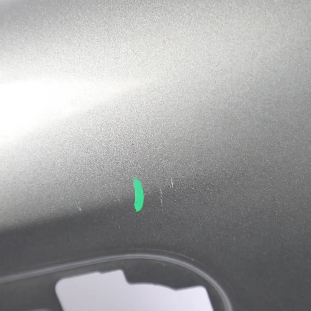 Mini R55 R56 R57 R58 Pannello laterale ala anteriore sinistra Dark Silver - 871 - SKU 2754725-DS1 - Numero di parte 2754725