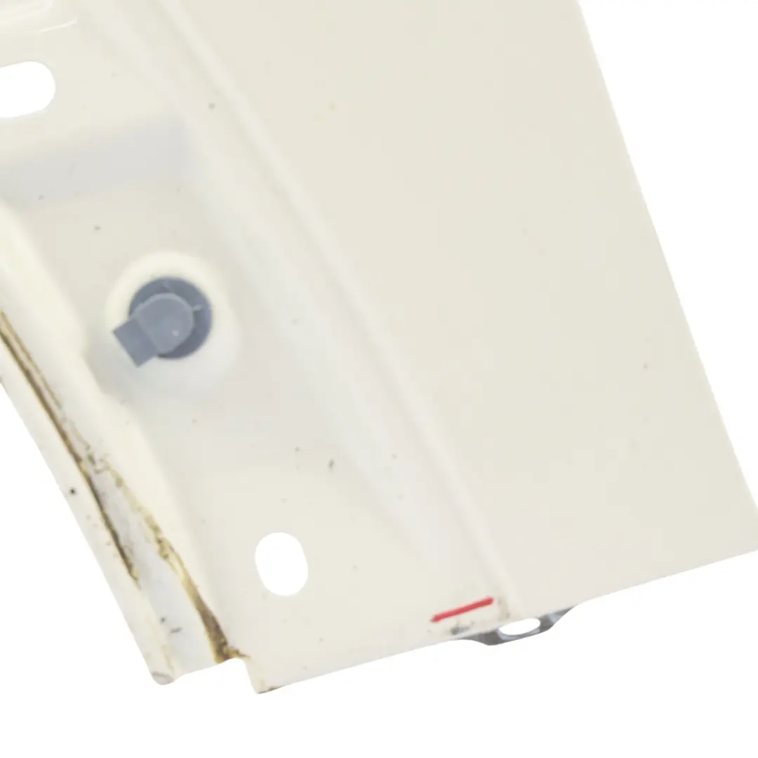 Błotnik Lewy Przedni Boczny Pepper White Biały - 850 do Mini R55 R56 R57 o numerze 2754725 Mini R55 R56 R57 Błotnik Lewy Przedni Boczny Pepper White Biały - 850 - SKU 2754725-PW5 - Numer Części 2754725