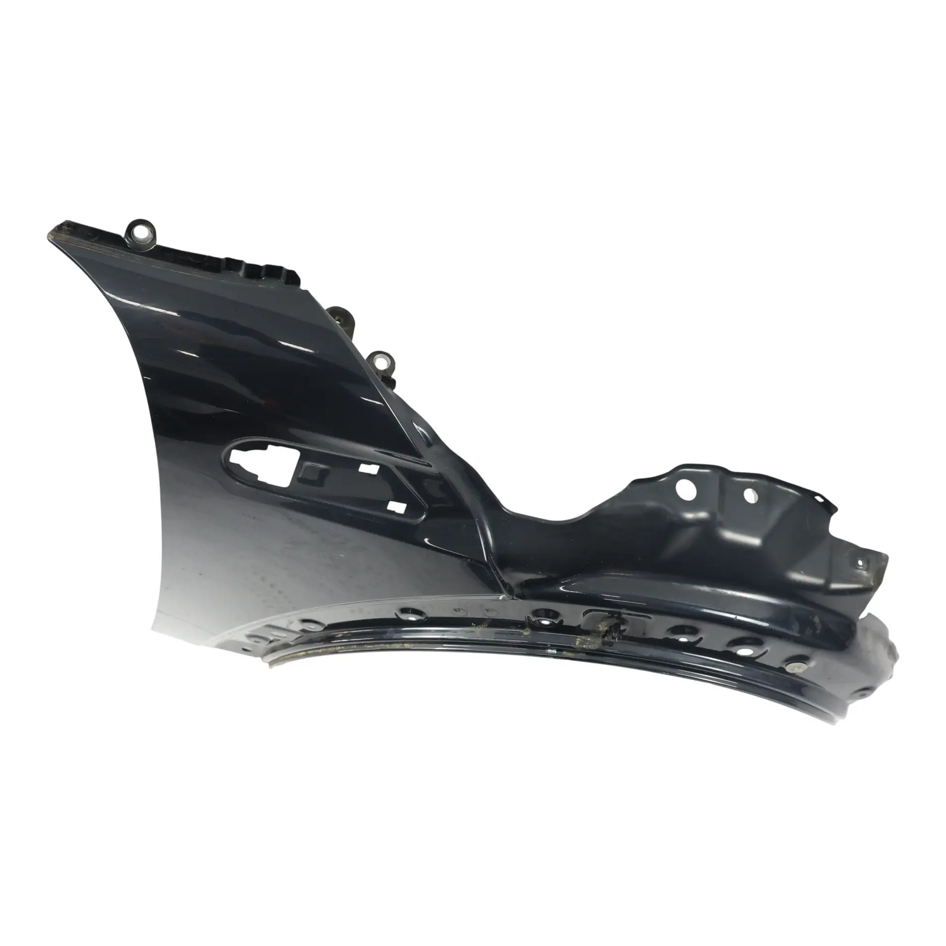 Mini Cooper R55 R56 R57 R58 Panneau Latéral Avant Droit Astro Noir