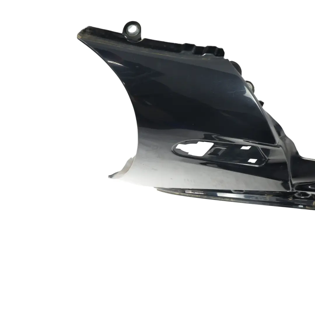 Mini Cooper 4 R55 R56 R57 R58 Błotnik Przedni Prawy Czarny Astro - SKU 2754726-ASB4 - Numer Części 2754726