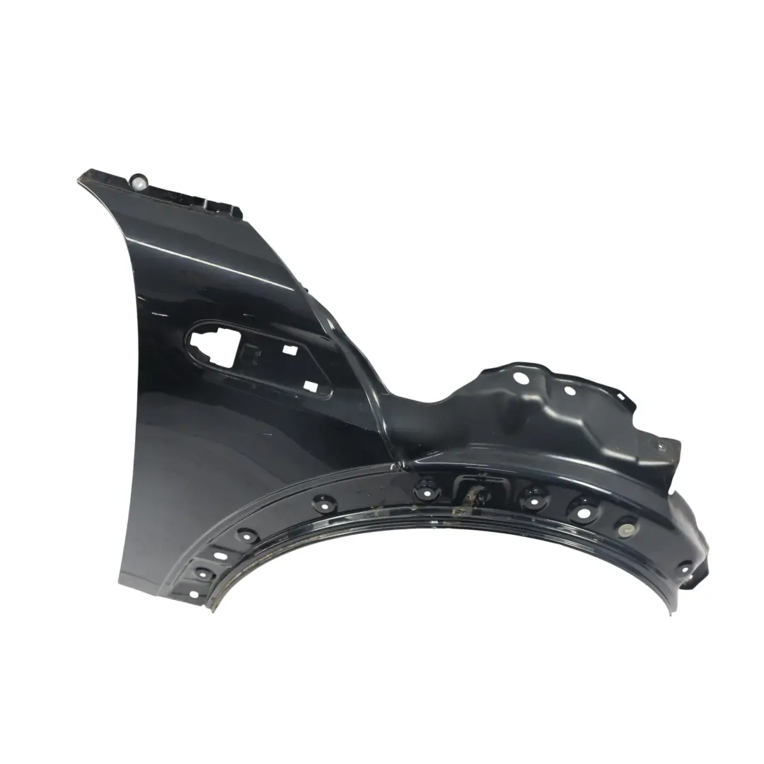 Panneau Latéral Avant Droit Astro Noir pour Mini Cooper R55 R56 R57 R58 à propos du numéro de pièce 2754726 Mini Cooper R55 R56 R57 R58 Panneau Latéral Avant Droit Astro Noir - SKU 2754726-ASB4 - Numéro de pièce 2754726