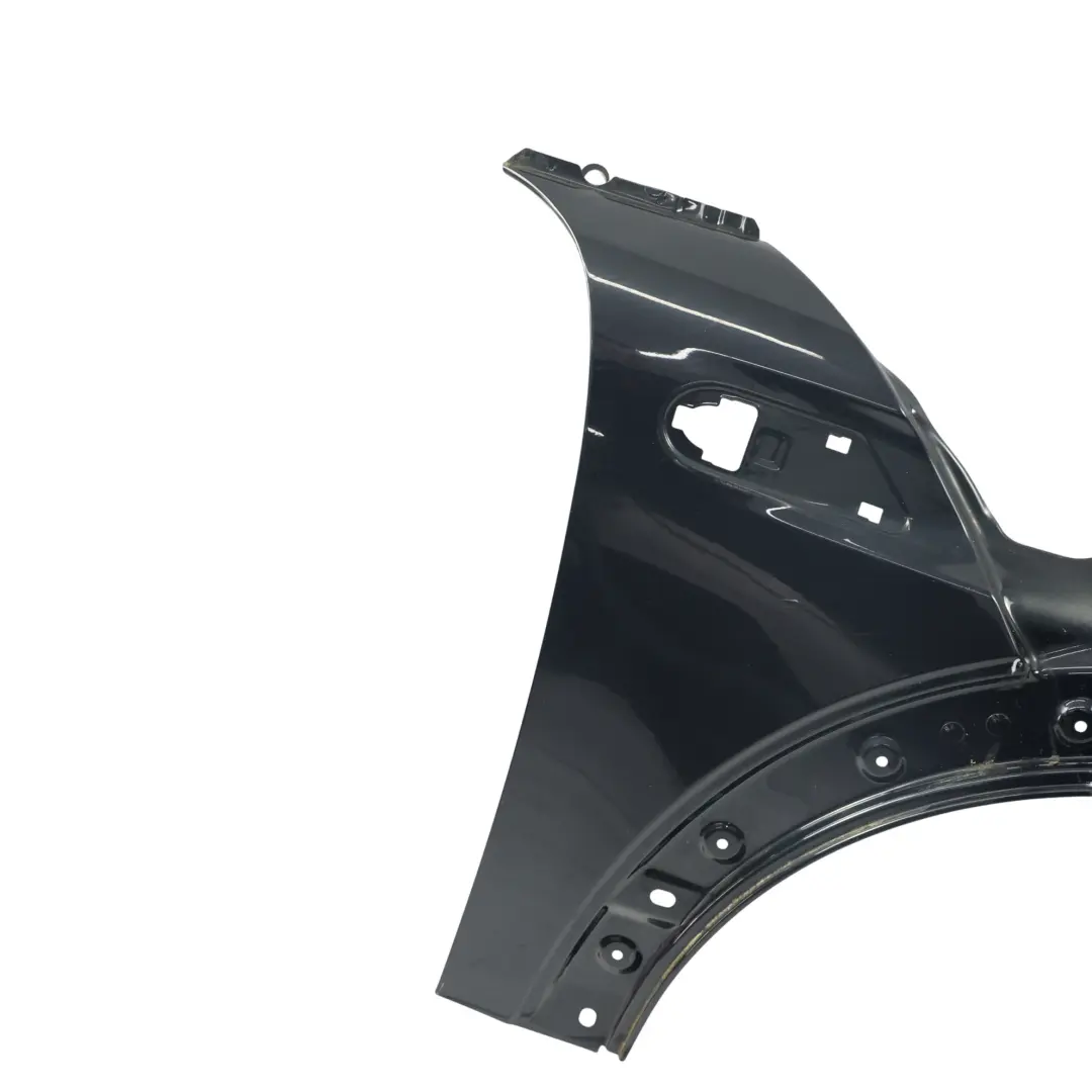 Mini Cooper R55 R56 R57 R58 Panneau Latéral Avant Droit Astro Noir - SKU 2754726-ASB4 - Numéro de pièce 2754726