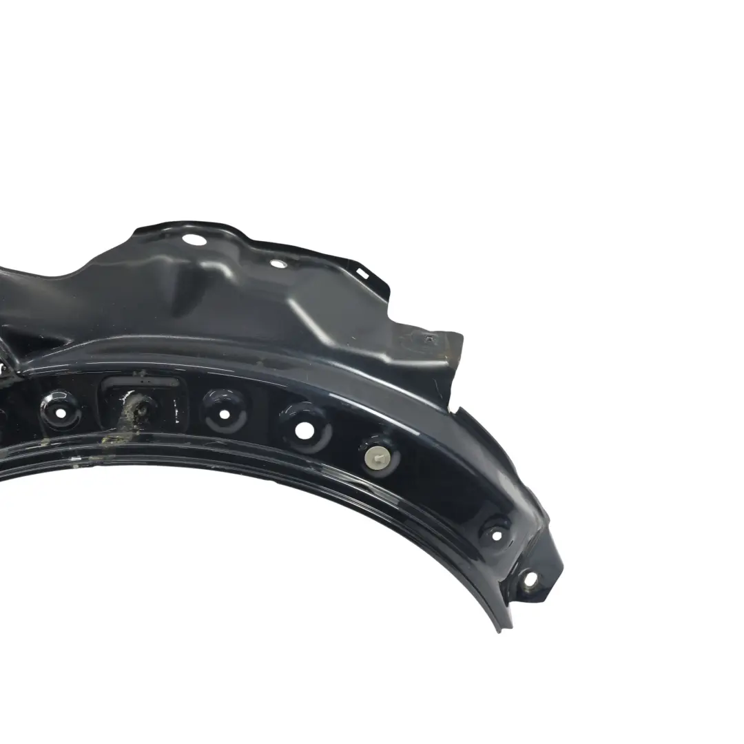 Mini Cooper R55 R56 R57 R58 Panel Lateral Delantero Derecho Negro Astro - SKU 2754726-ASB4 - Número de pieza 2754726