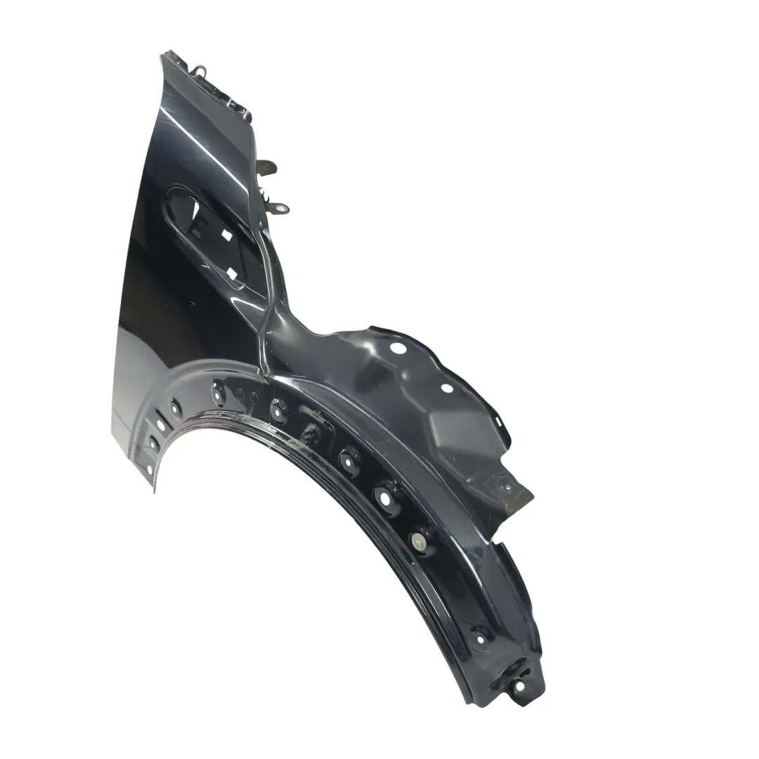 Pannello Laterale Anteriore Destro Nero Astro per Mini Cooper 4 R55 R56 R57 R58 con numero di parte 2754726 Mini Cooper 4 R55 R56 R57 R58 Pannello Laterale Anteriore Destro Nero Astro - SKU 2754726-ASB4 - Numero di parte 2754726