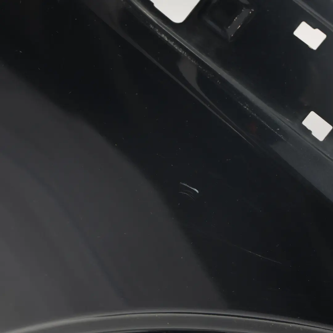 Mini Cooper R55 R56 R57 Front Side Panel Wing Right O/S Lightning Blue - SKU 2754726-ASB4 - Part number 2754726