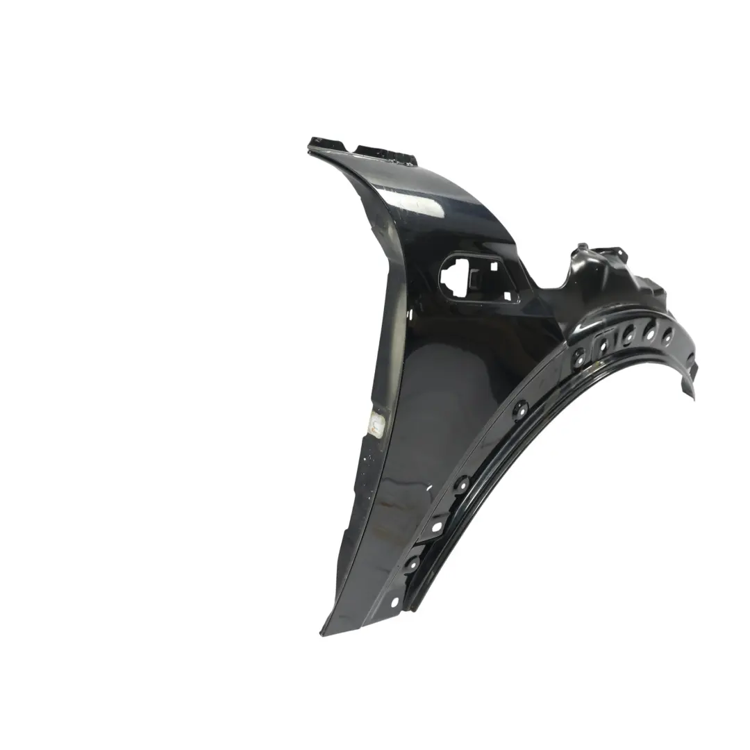 Błotnik prawy Astro Czarny Black A25 do MINI Cooper R56 o numerze 2754726 MINI Cooper R56 Błotnik prawy Astro Czarny Black A25 - SKU 2754726-ASB5 - Numer Części 2754726