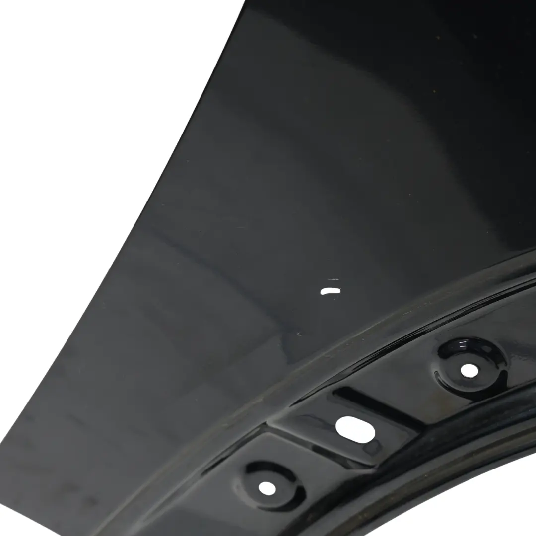 Błotnik prawy Astro Czarny Black A25 do MINI Cooper R56 o numerze 2754726 MINI Cooper R56 Błotnik prawy Astro Czarny Black A25 - SKU 2754726-ASB5 - Numer Części 2754726