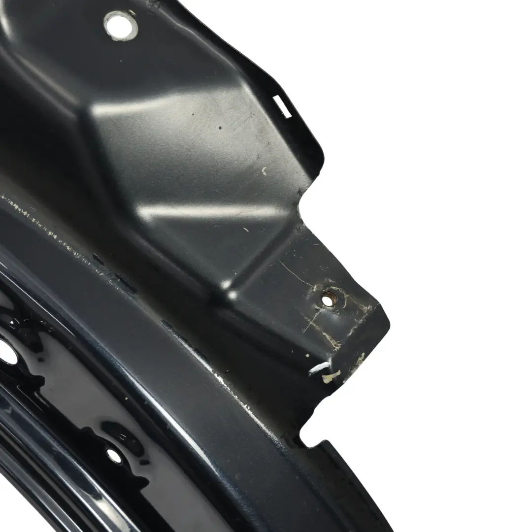 Seitenteil Vorne Rechts Flügel Astro Schwarz für Mini Cooper 5 R55 R56 R57 R58 mit Teilenummer 2754726 Mini Cooper 5 R55 R56 R57 R58 Seitenteil Vorne Rechts Flügel Astro Schwarz - SKU 2754726-ASB5 - Teilenummer 2754726