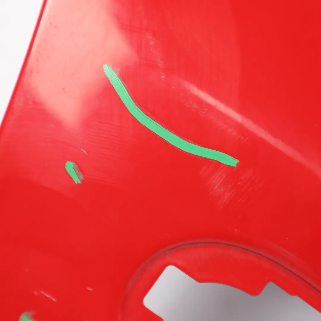  Side Panel Mini R55 R56 R57 R58 Aile Avant Droite Chili Red Rouge - 851 - SKU 2754726-CHRED - Numéro de pièce 2754726