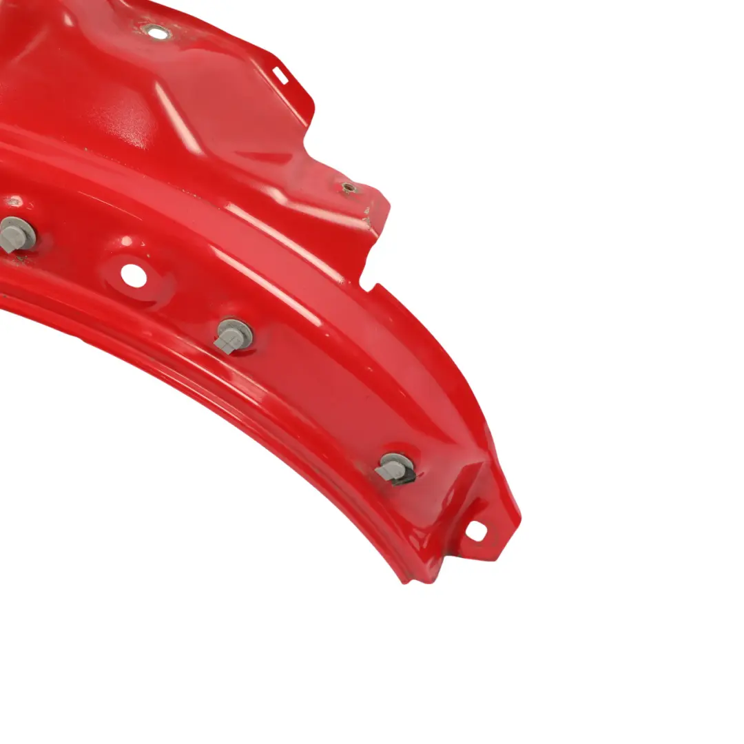  Pannello Laterale Mini R55 R56 R57 R58 Ala Anteriore Destra Chili Red - 851 - SKU 2754726-CHRED - Numero di parte 2754726