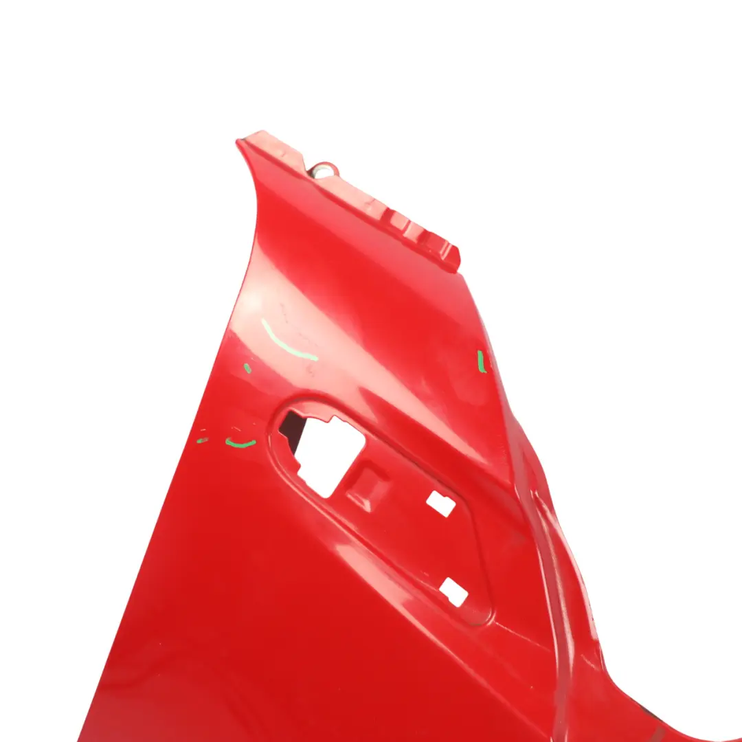 Pannello Laterale Mini R55 R56 R57 R58 Ala Anteriore Destra Chili Red - 851 per con numero di parte 2754726 Pannello Laterale Mini R55 R56 R57 R58 Ala Anteriore Destra Chili Red - 851 - SKU 2754726-CHRED - Numero di parte 2754726