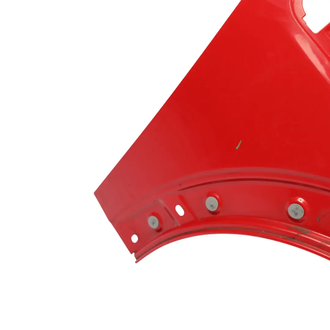 Mini R55 R56 R57 Błotnik Prawy Przedni Chili Red Czerwony - 851 - SKU 2754726-CHRED - Numer Części 2754726
