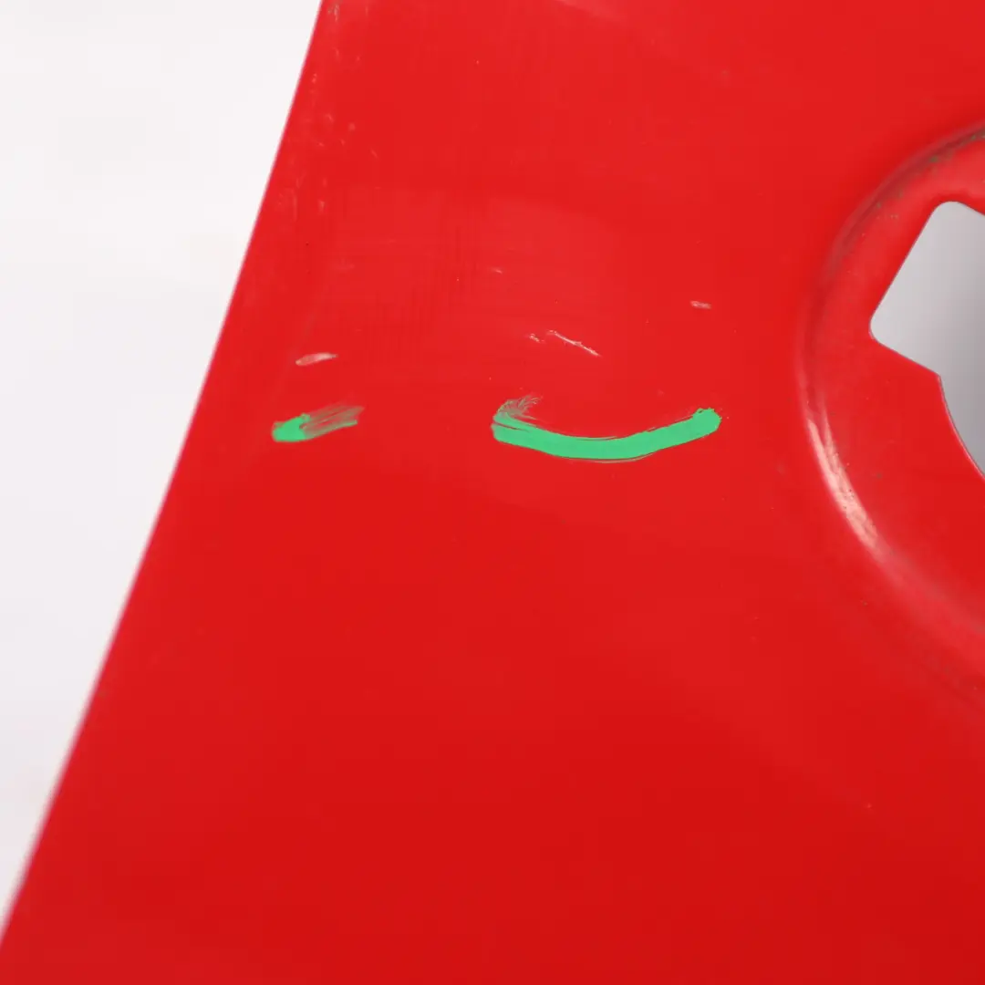 Seitenteil Mini R55 R56 R57 R58 Kotflügel Vorne Rechts Chili Rot - 851 für mit Teilenummer 2754726 Seitenteil Mini R55 R56 R57 R58 Kotflügel Vorne Rechts Chili Rot - 851 - SKU 2754726-CHRED - Teilenummer 2754726