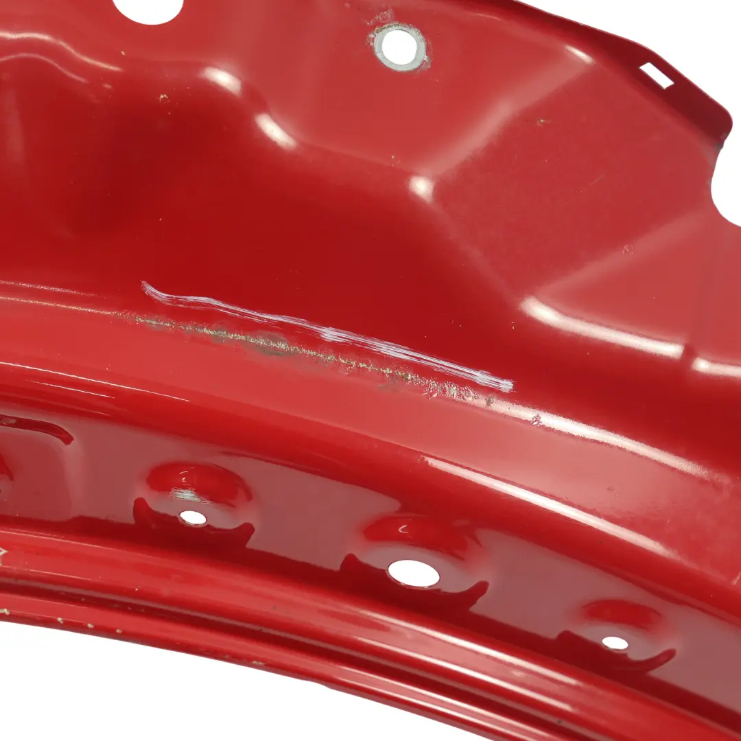 Mini R55 R56 R57 R58 Side Panel Wing Fender Front Right O/S Chili Red - 851 - SKU 2754726-CHRED1 - Part number 2754726