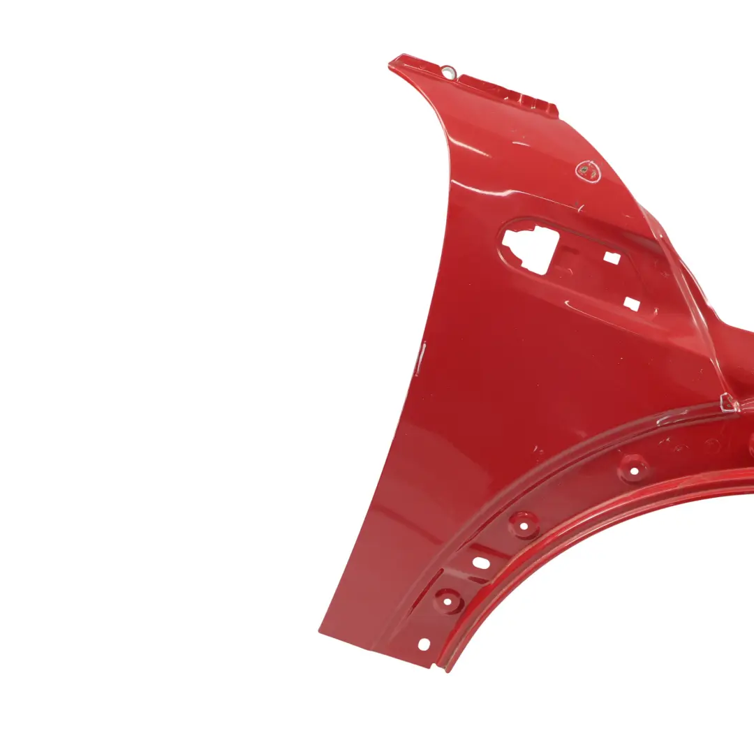 Mini R55 R56 R57 R58 Side Panel Wing Fender Front Right O/S Chili Red - 851 - SKU 2754726-CHRED1 - Part number 2754726