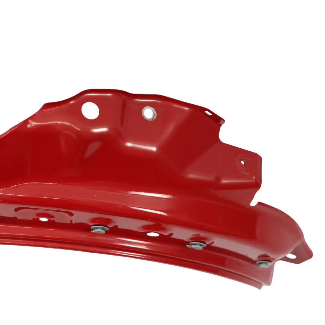 Panel Lateral Delantero Ala Derecha Chili Red - 851 para Mini Cooper R55 R56 R57 2 con número de pieza 2754726 Mini Cooper R55 R56 R57 2 Panel Lateral Delantero Ala Derecha Chili Red - 851 - SKU 2754726-CHRED2 - Número de pieza 2754726
