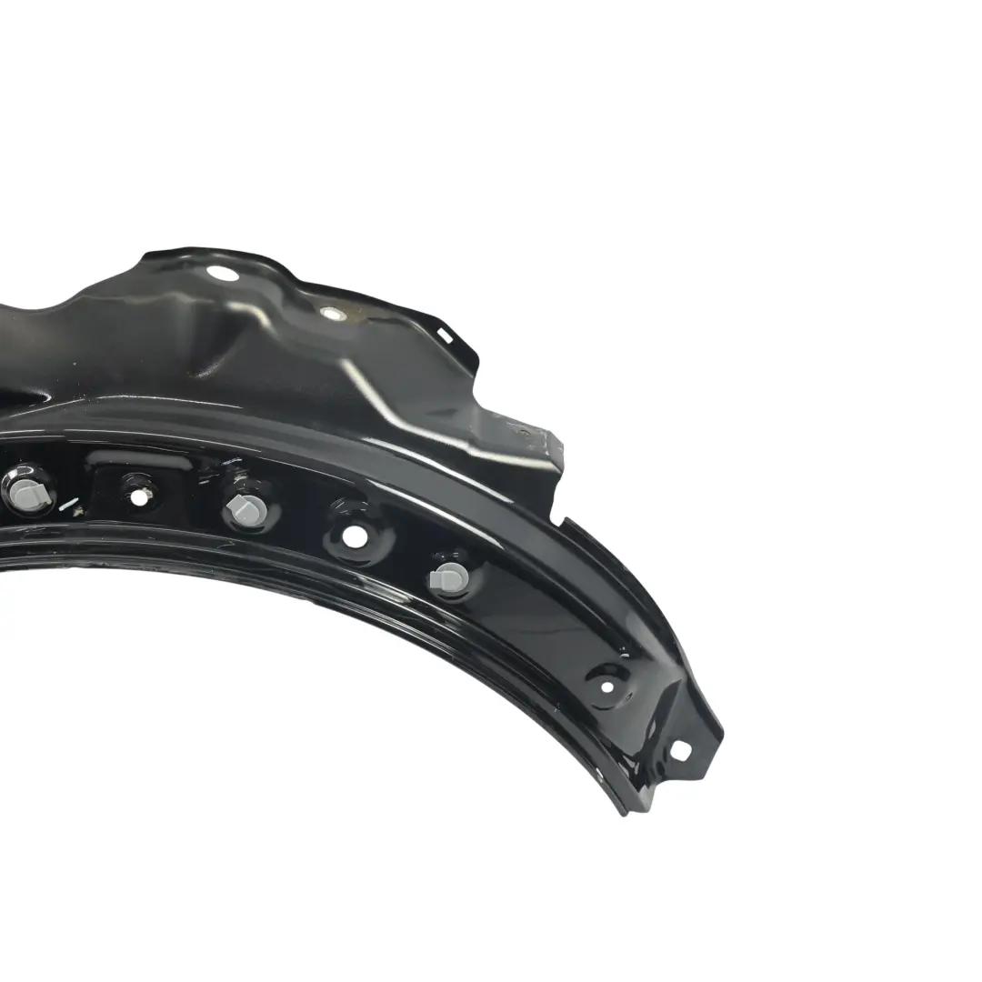 Mini Cooper R55 R56 R57 Panneau Latéral Aile Avant Droite Noir Minuit A94 - SKU 2754726-MNB5 - Numéro de pièce 2754726