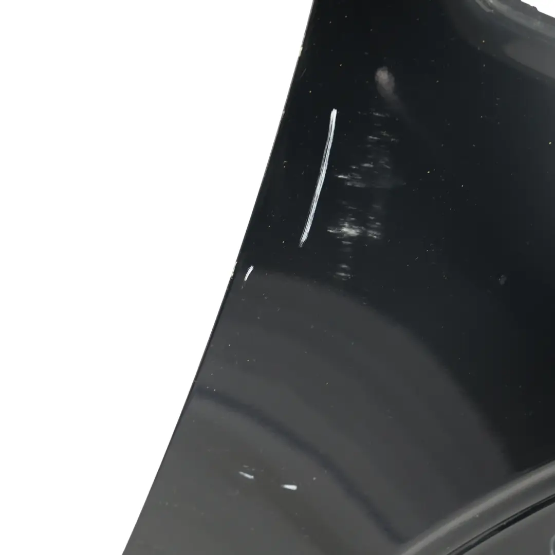 Pannello Laterale Anteriore Destro Nero Midnight A94 per Mini Cooper R55 R56 R57 con numero di parte 2754726 Mini Cooper R55 R56 R57 Pannello Laterale Anteriore Destro Nero Midnight A94 - SKU 2754726-MNB5 - Numero di parte 2754726