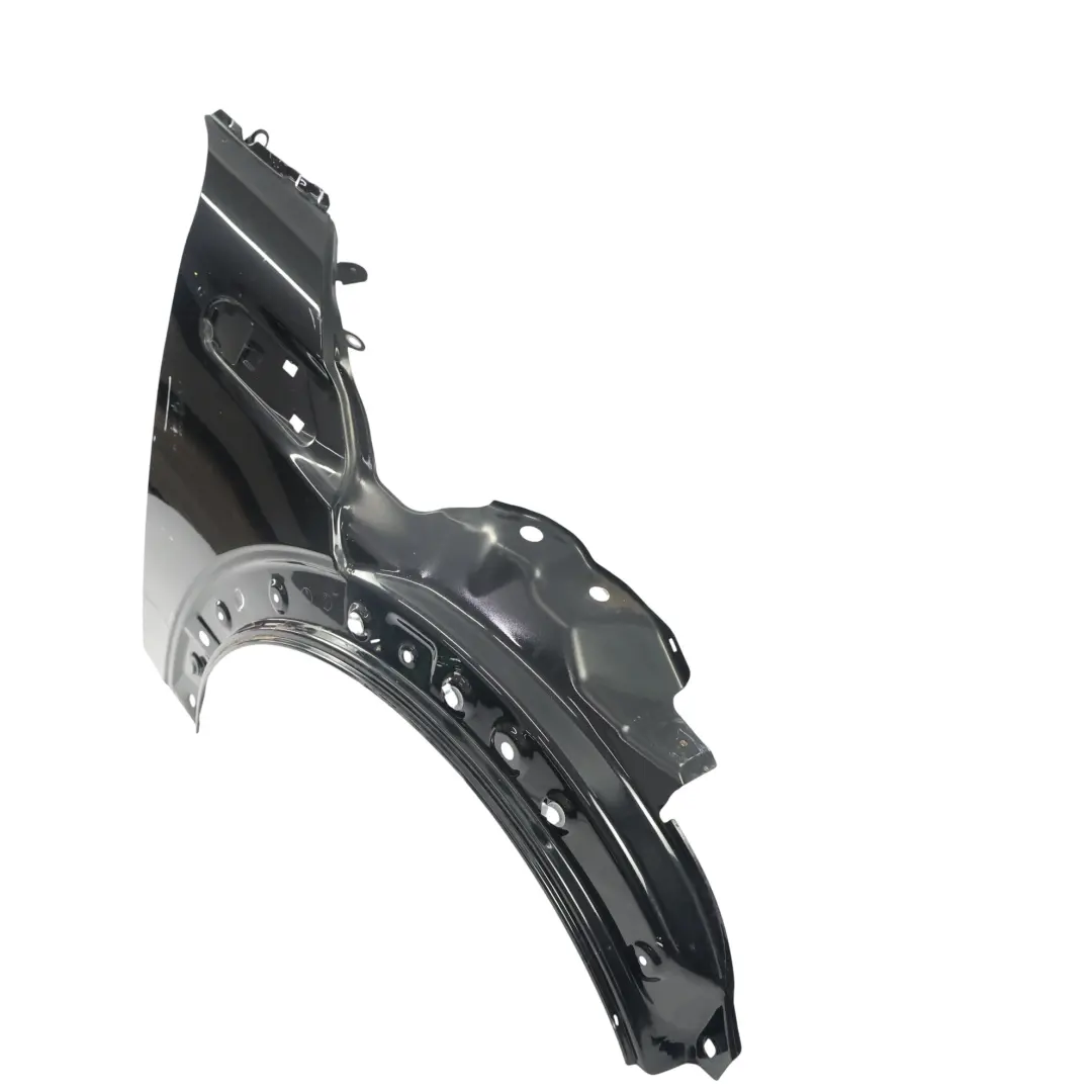 Mini Cooper R55 R56 R57 Pannello Laterale Anteriore Destro Nero Midnight A94 - SKU 2754726-MNB5 - Numero di parte 2754726