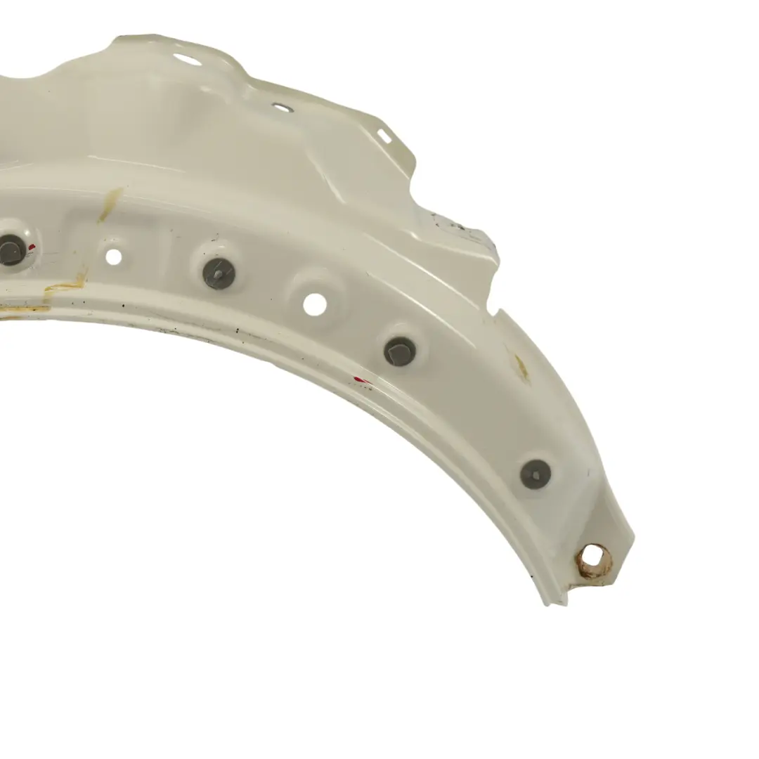 Mini Cooper R55 R56 R57 Side Panel Front Right Wing O/S Pepper White - 850 - SKU 2754726-PW2 - Part number 2754726