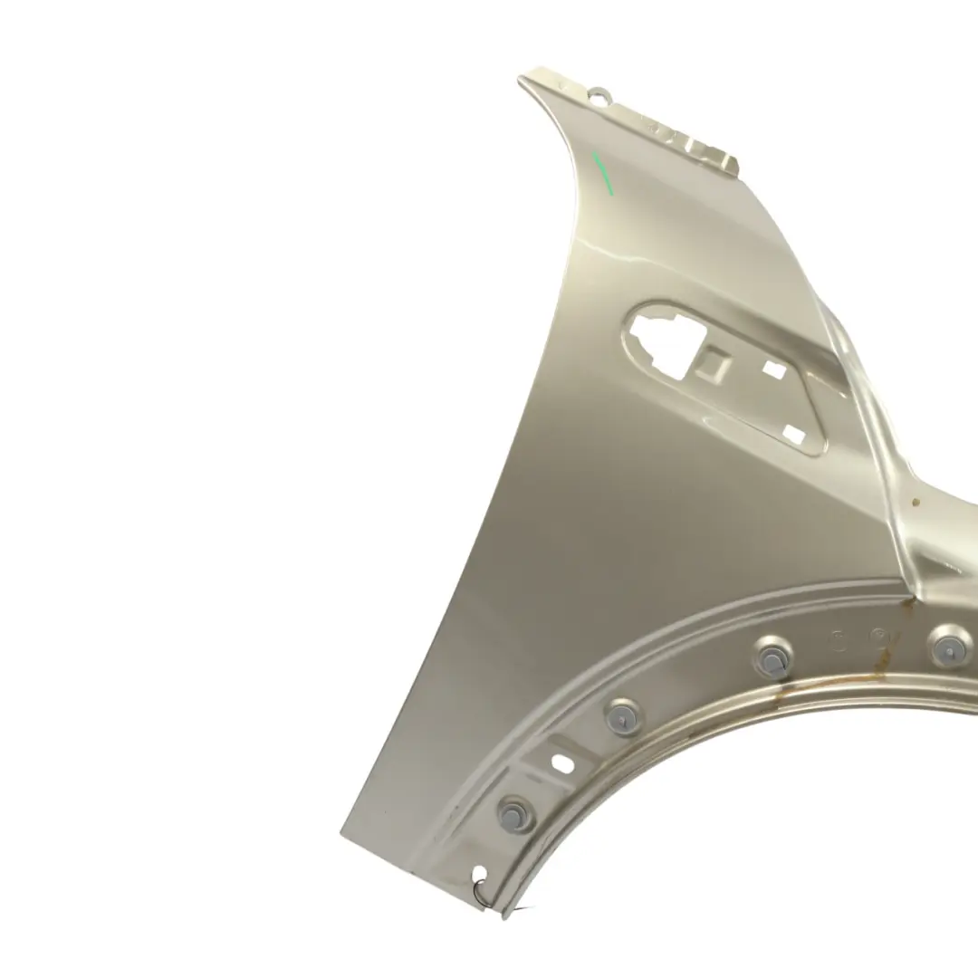 BMW Mini Cooper R55 R56 R57 Side Panel Front Right Wing O/S Sparkling Silver - SKU 2754726-SS1 - Part number 2754726