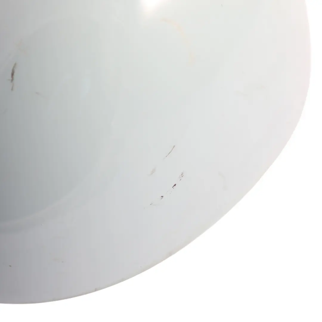 Mini Cooper R55 R56 R57 R60 Cover Cap Casing Right Wing Mirror O/S Ice Blue B28 - SKU 2754914-ICE - Part number 2754914