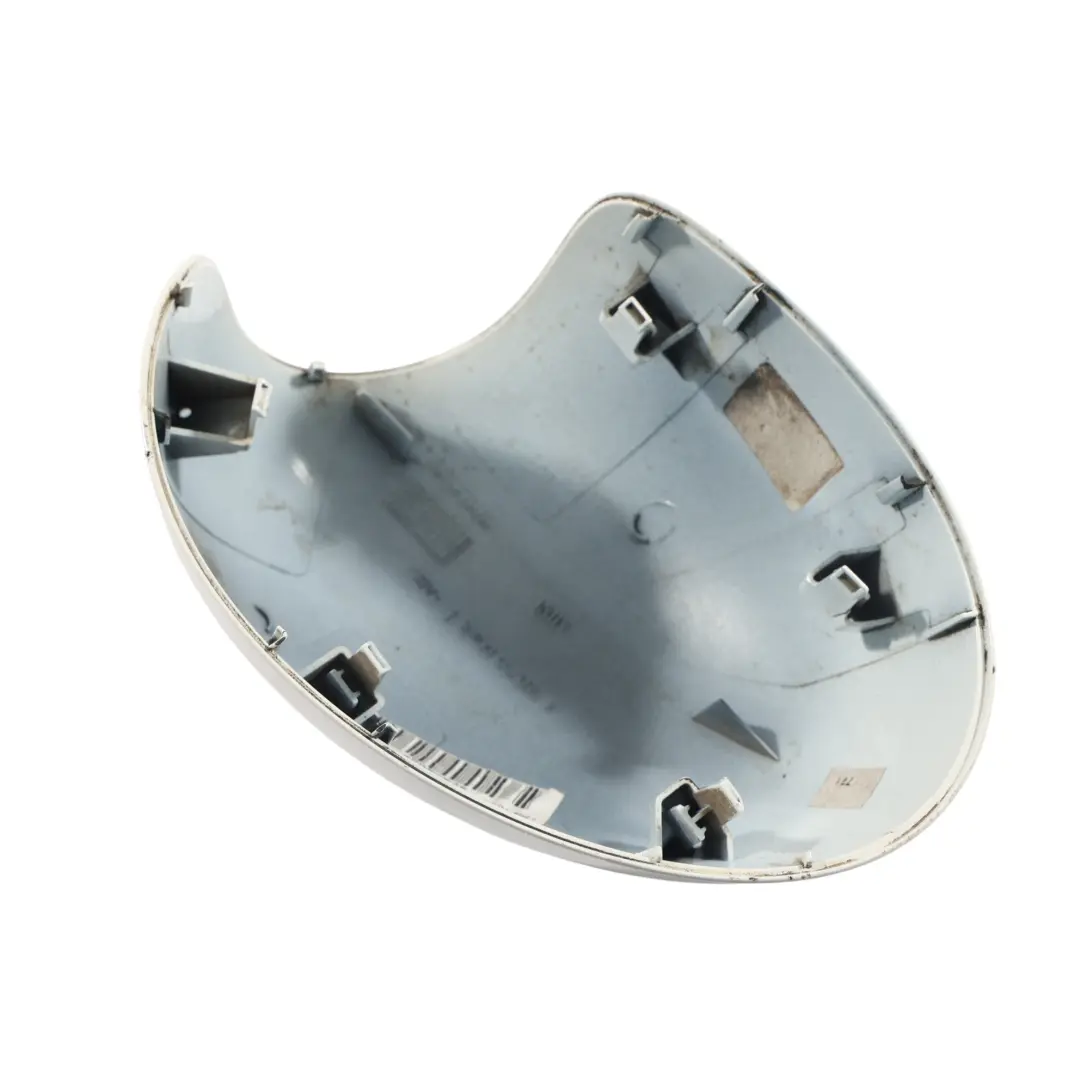 Boîtier Rétroviseur Capot Gauche Blanc pour Mini R55 R56 R57 R59 à propos du numéro de pièce 2754915 Mini R55 R56 R57 R59 Boîtier Rétroviseur Capot Gauche Blanc - SKU 2754915-WHI - Numéro de pièce 2754915