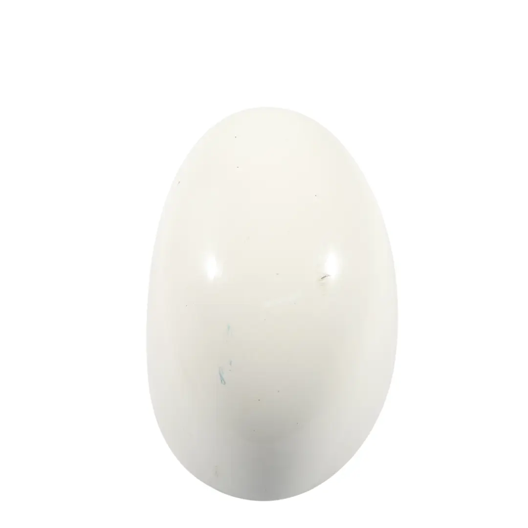 Mini R55 R56 R57 R59 Boîtier Rétroviseur Capot Gauche Blanc - SKU 2754915-WHI - Numéro de pièce 2754915