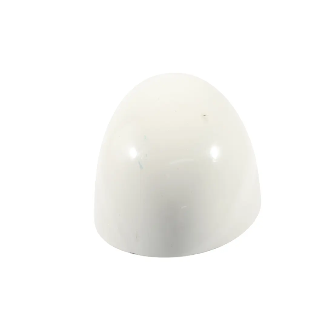 Mini R55 R56 R57 R59 Carcasa Espejo Retrovisor Izquierdo Blanco - SKU 2754915-WHI - Número de pieza 2754915