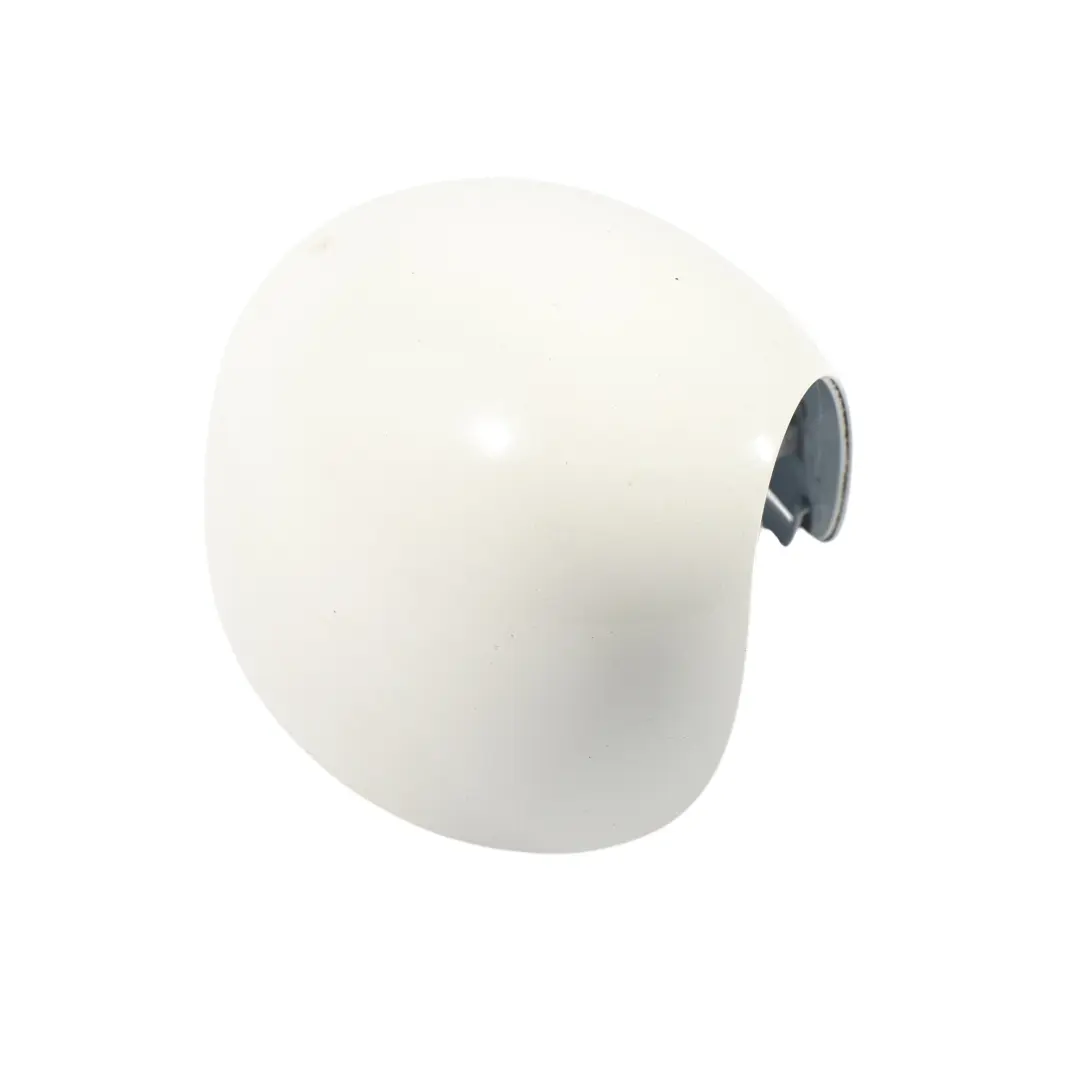 Boîtier Rétroviseur Capot Gauche Blanc pour Mini R55 R56 R57 R59 à propos du numéro de pièce 2754915 Mini R55 R56 R57 R59 Boîtier Rétroviseur Capot Gauche Blanc - SKU 2754915-WHI - Numéro de pièce 2754915