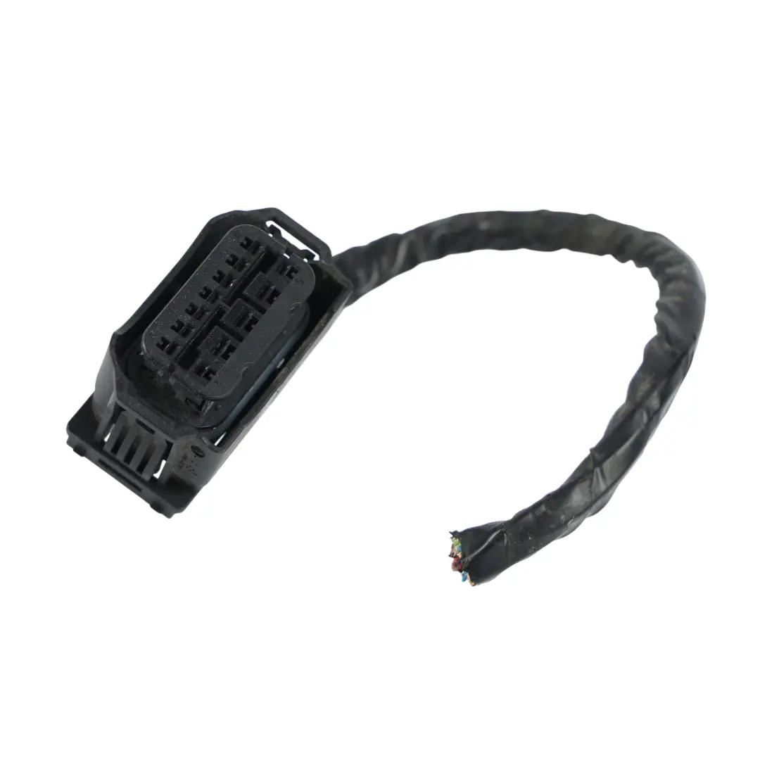 Faro Bi-Xenon Izquierdo Arnés Cable Cableado para Mini R55 R56 con número de pieza 2758591 Mini R55 R56 Faro Bi-Xenon Izquierdo Arnés Cable Cableado - SKU 2758591-2 - Número de pieza 2758591