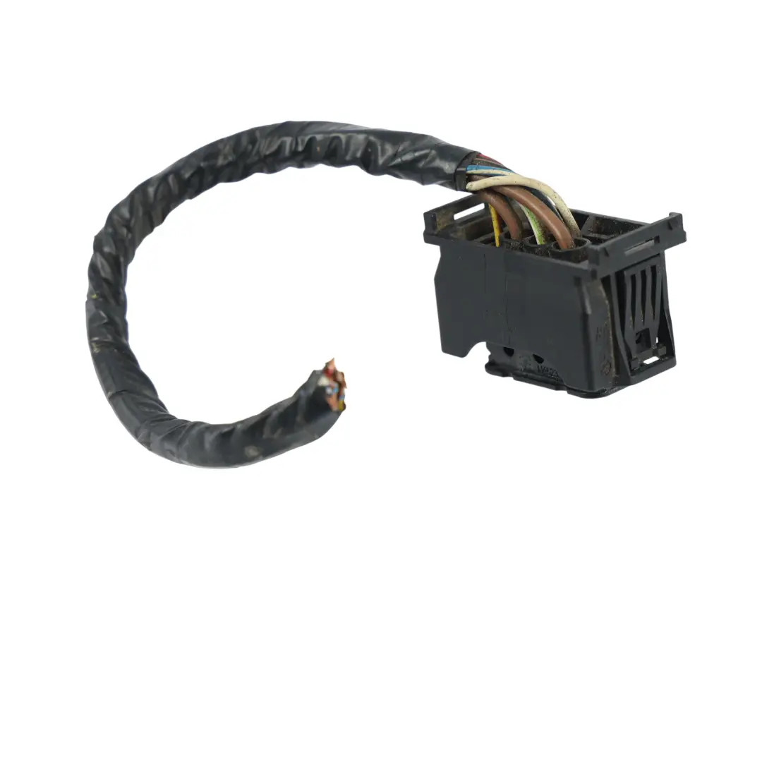 Bi-Xenon Scheinwerfer Links Kabelbaum Verkabelung für Mini R55 R56 mit Teilenummer 2758591 Mini R55 R56 Bi-Xenon Scheinwerfer Links Kabelbaum Verkabelung - SKU 2758591-2 - Teilenummer 2758591